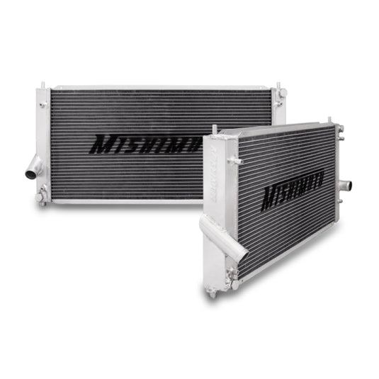 Mishimoto MMRAD-SPY-00 MM Radiators - Alum