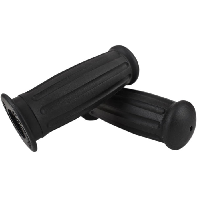 Driven Racing D199BK Vintage Grips