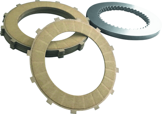 Twinpower 482291 TWP Clutch Kits C