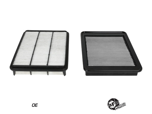 Afe 31-10027 AFE P5R Drop In Air Filter