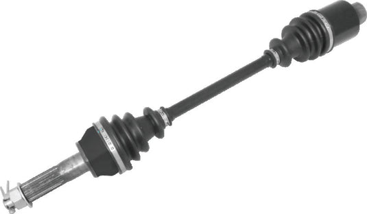 Quadboss 609426 QBS Axles