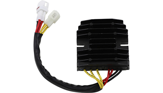 Ricks Motorsport Electric 14-227H Lithium-Ion Battery-Compatible Rectifier/Regulator