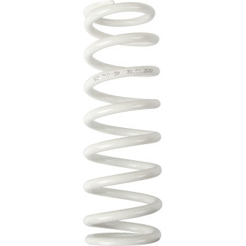 Moose Racing 1312-0977 Shock Spring - 39 N/mm