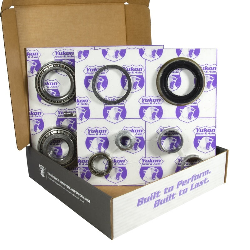 Load image into Gallery viewer, Yukon Gear &amp; Axle YK GM14T-C YUK Master Overhaul Kits
