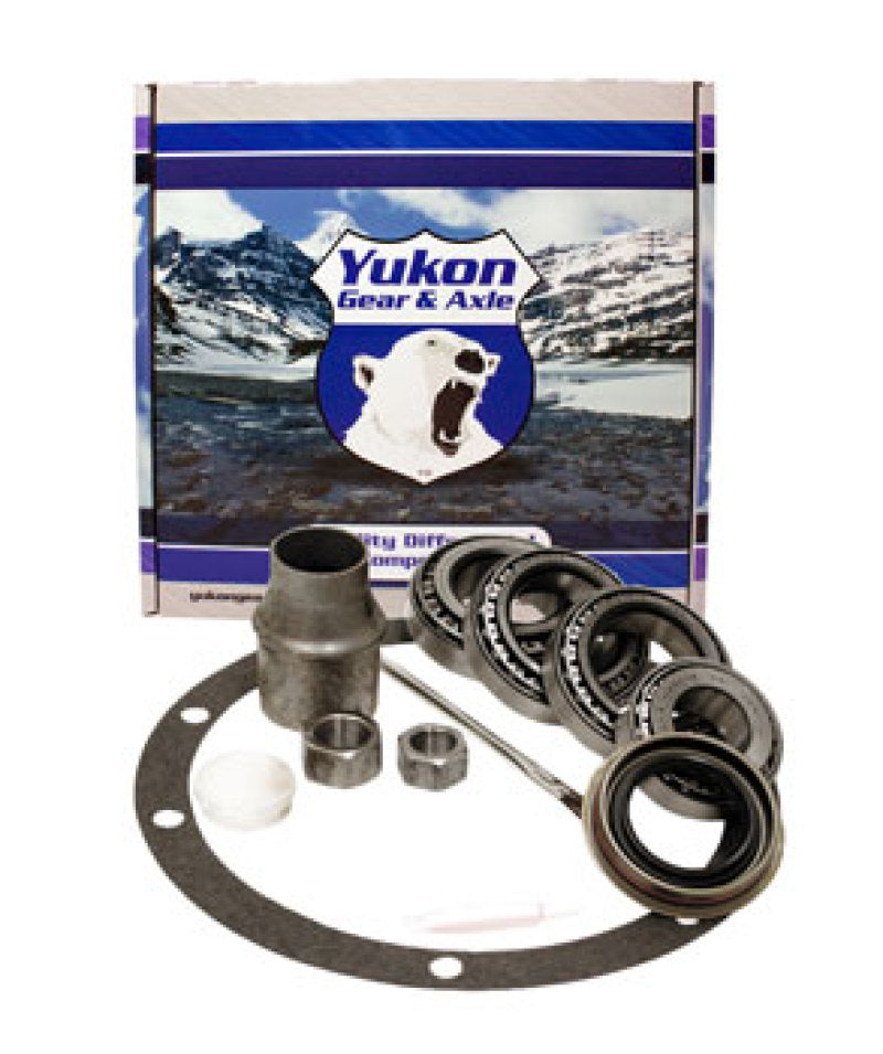 Load image into Gallery viewer, Yukon Gear &amp; Axle BK D44HD YUK Bearing Install Kits
