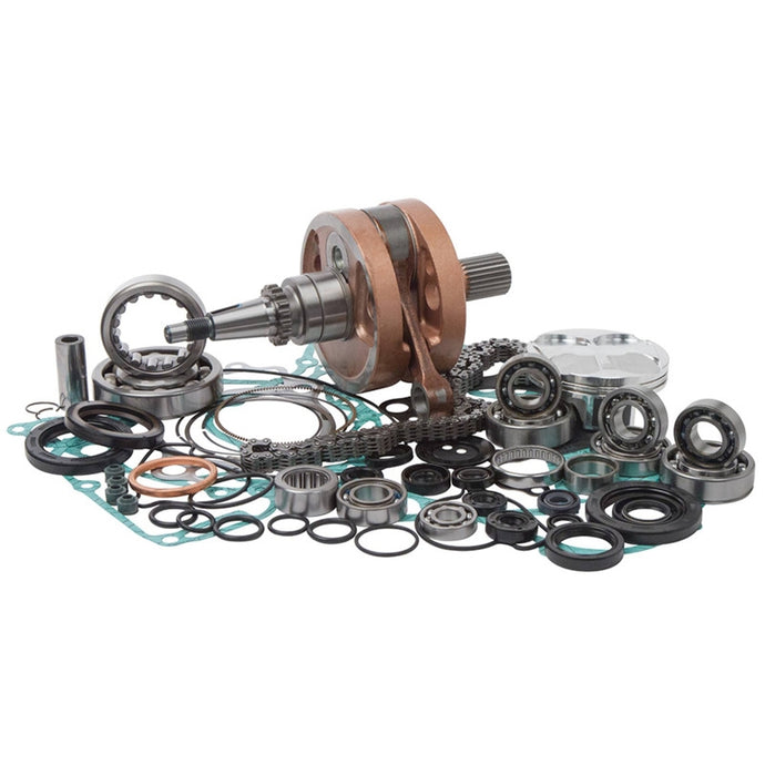 Vertex WR101-020 Complete Engine Rebuild Kit In A Box