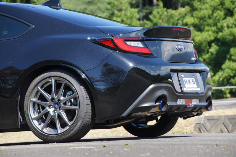 Load image into Gallery viewer, Hks 32016-BT004 HKS Exhaust - Hi-Power
