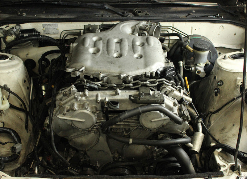 Load image into Gallery viewer, Isr Performance IS-240-VQMKT ISR Engine Mounts

