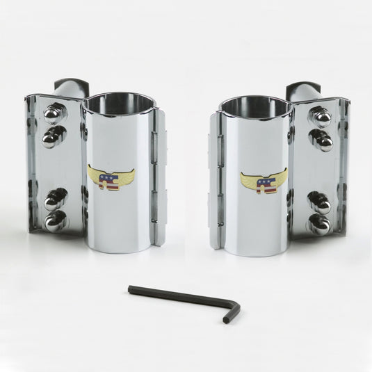 National Cycle KIT-CIN NAT Windshield Mounts