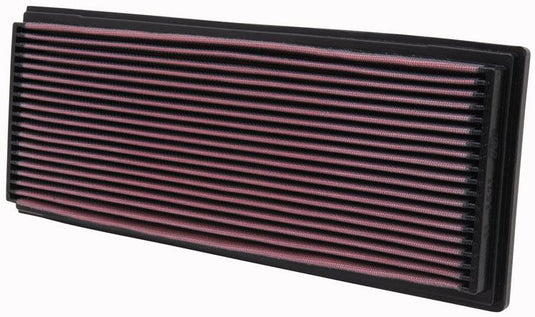 K&N Engineering 33-2573 KN Drop in Air Filters