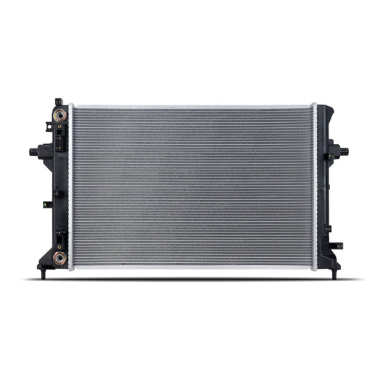 Mishimoto R13856 MM Radiators - Alum
