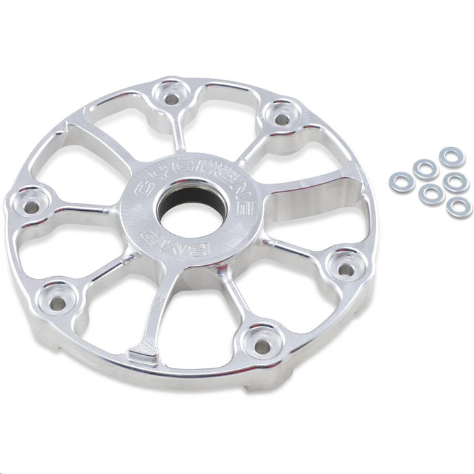 Bikeman Performance 20-CYCLONE-2-90 Cyclone Primary Clutch Cover