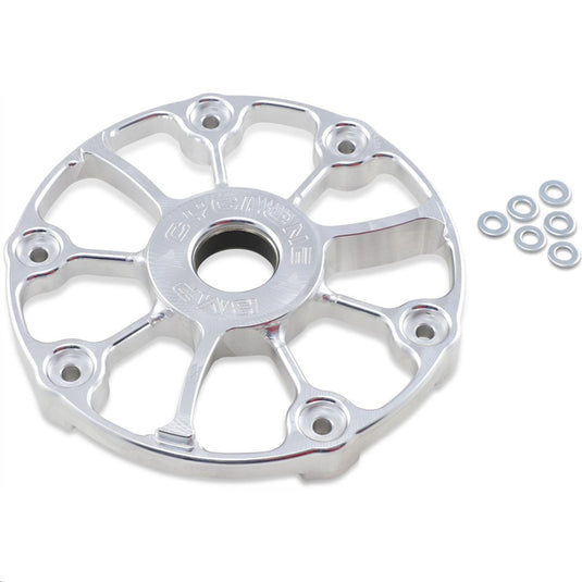 Bikeman Performance 20-CYCLONE-2-90 Cyclone Primary Clutch Cover