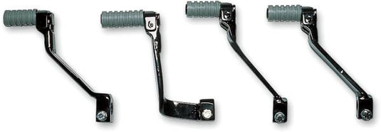 Moose Racing D07-3320B Folding Shift Lever