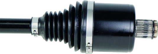 Dragonfire Racing 522863 DFR Hydra Axle