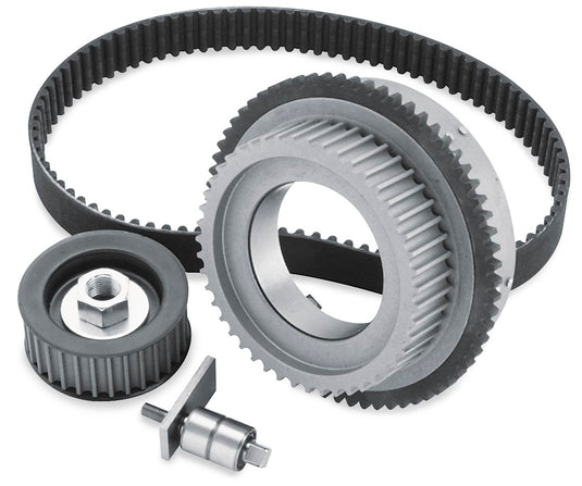 Belt Drives Ltd 47-31 SE-4 11mm 1 1/2in. Primary Belt Drive with Idler Bearing