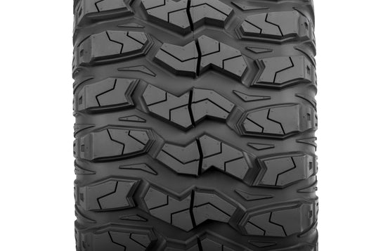Sedona RAB3010R14 Rock-A-Billy Front/Rear Tires - 30x10R-14