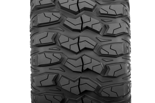 Sedona RAB3010R14 Rock-A-Billy Front/Rear Tires - 30x10R-14