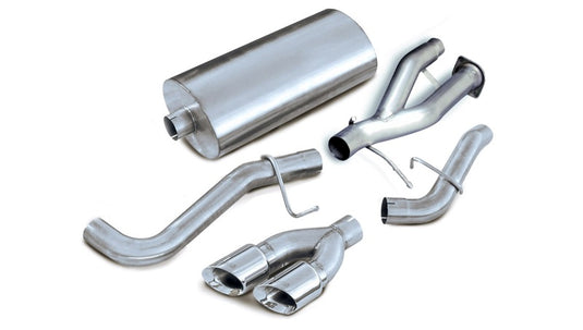 Corsa Performance 14220 COR Cat-Back Sport