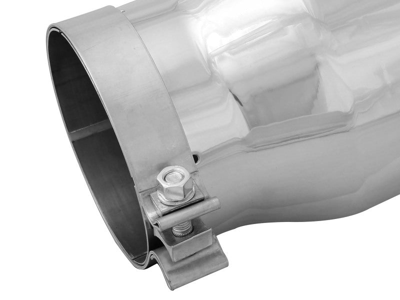 Load image into Gallery viewer, Afe 49T50702-P12 AFE Mach Force-Xp Exhaust Tip
