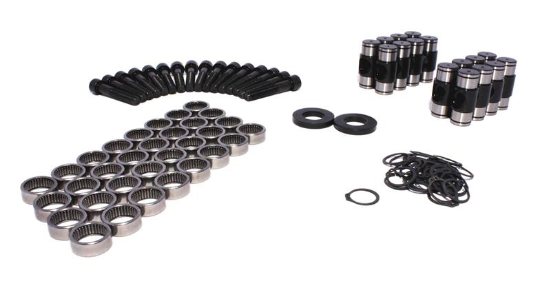Load image into Gallery viewer, Comp Cams 13702-KIT CCA Trunion Kits
