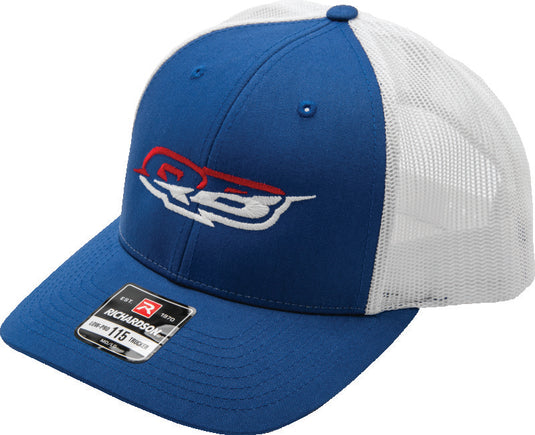 Quadboss 155391 QBS Apparel E