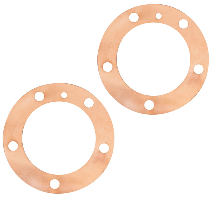 S&S Cycle 930-0088 Head Gaskets - 3-7/16in. & 3-1/2in. Bore - .032in. Thick