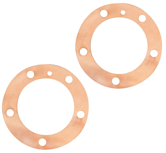 S&S Cycle 930-0088 Head Gaskets - 3-7/16in. & 3-1/2in. Bore - .032in. Thick
