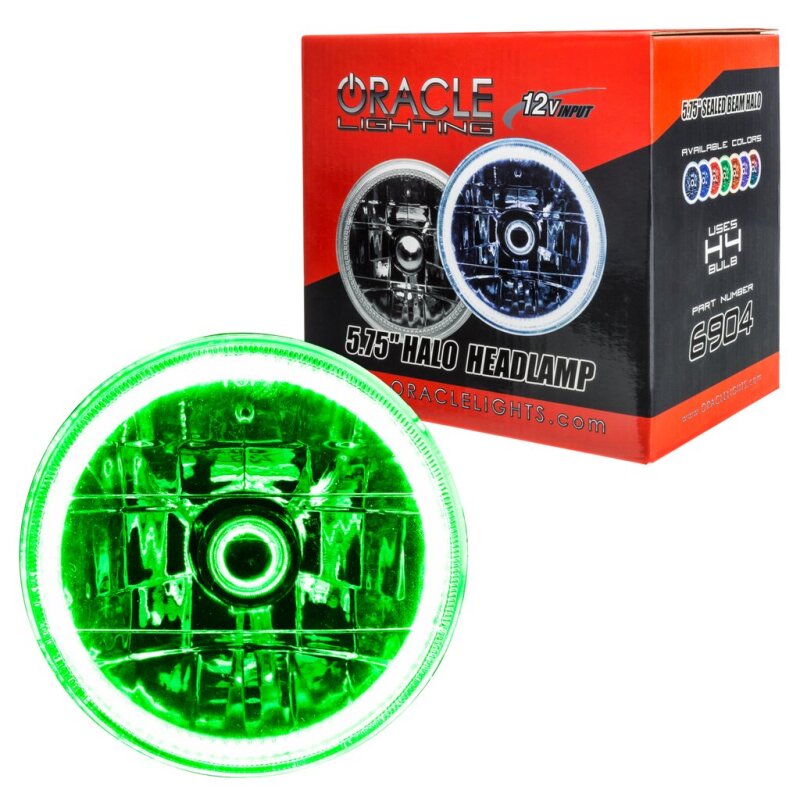 Load image into Gallery viewer, Oracle Lighting 6904-004 ORL Headlight Assemblies
