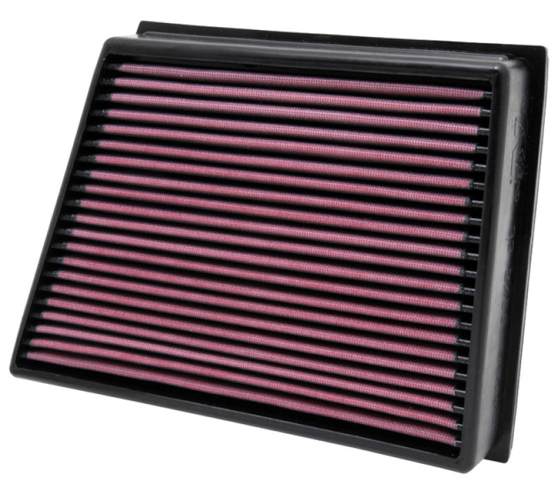 Load image into Gallery viewer, K&amp;N Engineering 33-2466 KN Drop in Air Filters

