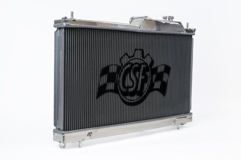 Load image into Gallery viewer, Csf 7209 CSF Radiators - Aluminum
