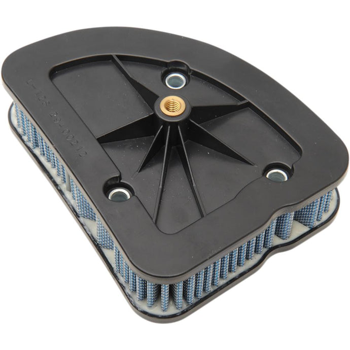 Drag Specialties 1011-4230 Reusable Air Filter