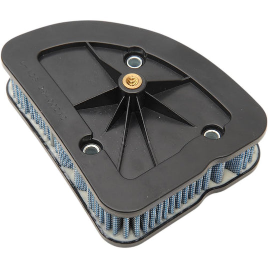 Drag Specialties 1011-4230 Reusable Air Filter