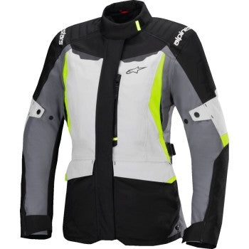Load image into Gallery viewer, Ice Gray/Black/Yellow Fluo
