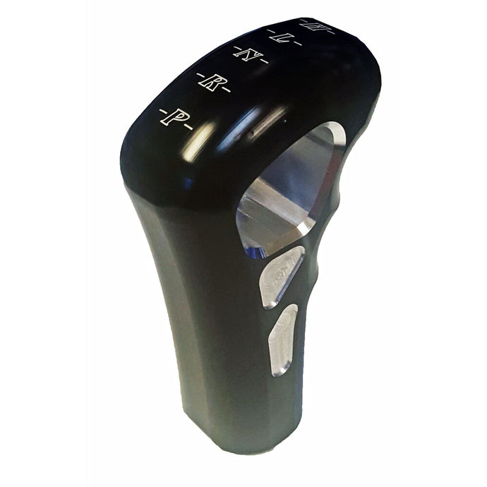 Modquad RGR-GRIP-1K-BLK Gear Shift Knob - Grip - Black