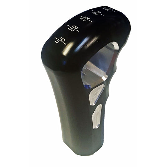 Modquad RGR-GRIP-BLK Gear Shift Knob - Grip - Black