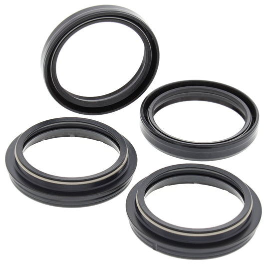 All Balls Racing 56-144 ABR Fork & Dust Seal Kits