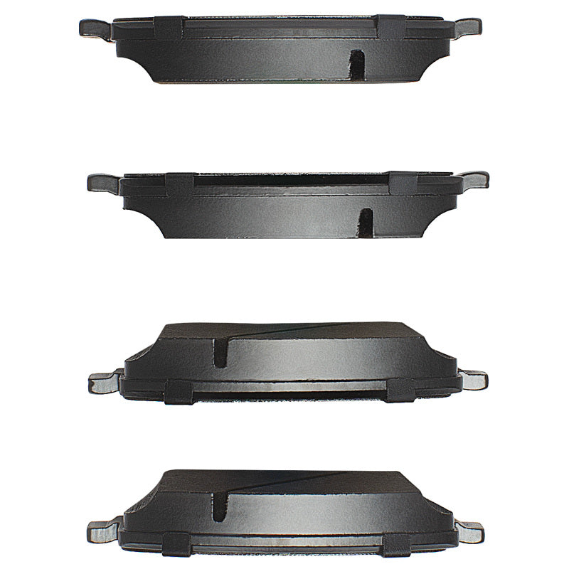 Load image into Gallery viewer, Dfc 1551-1108-01 DFC 5000 Advanced Ceramic Brake Pads
