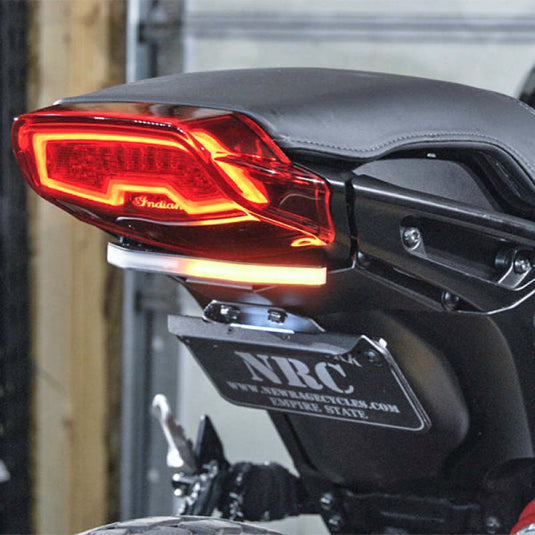New Rage Cycles FTR-FE NEW Fender Eliminator