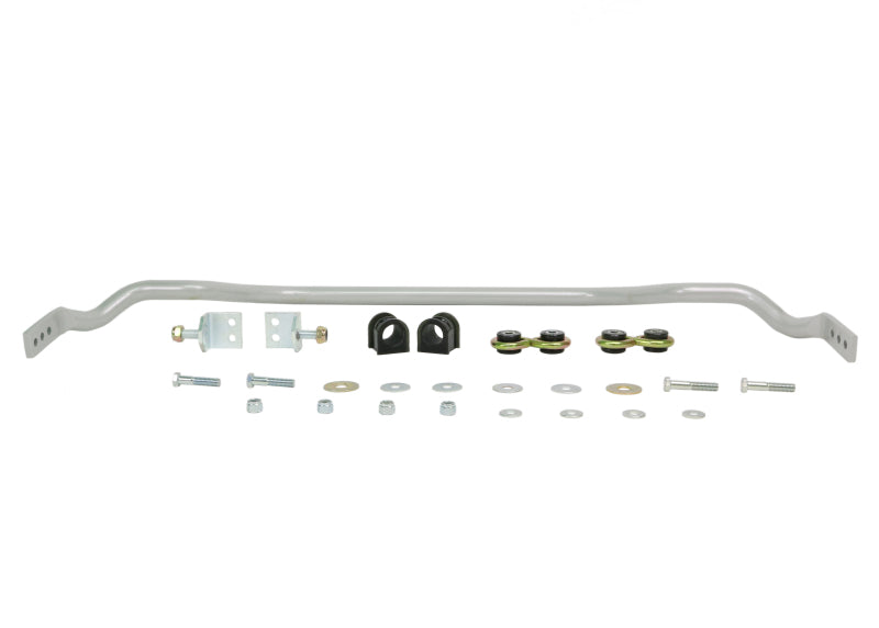 Load image into Gallery viewer, Whiteline BNF43Z WL Sway Bars - Front
