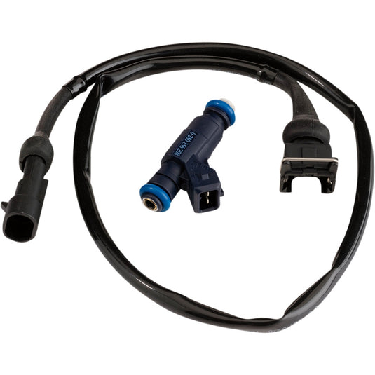 Moose Utility 100-4332-PU Fuel Injector
