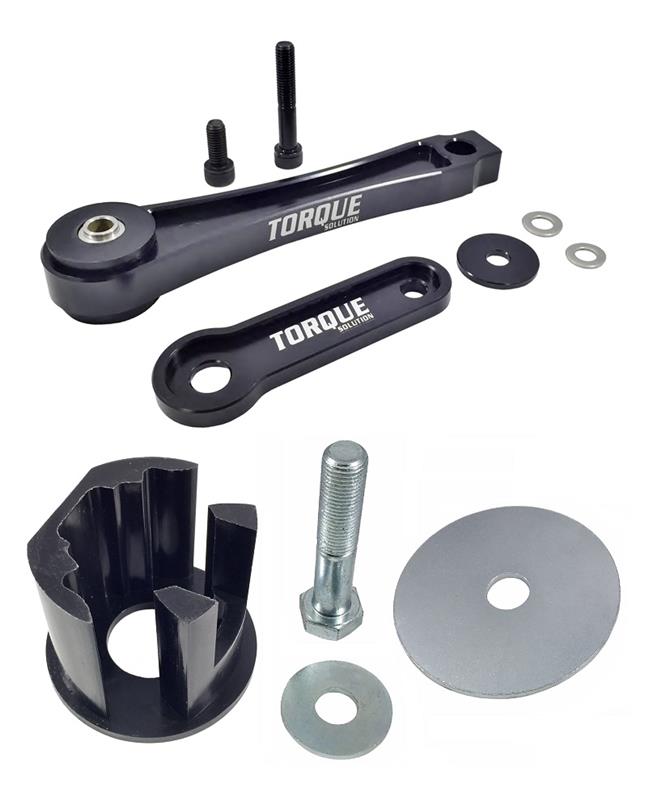 Load image into Gallery viewer, Torque Solution TS-VW-022-BS TQS Pendulum Mounts
