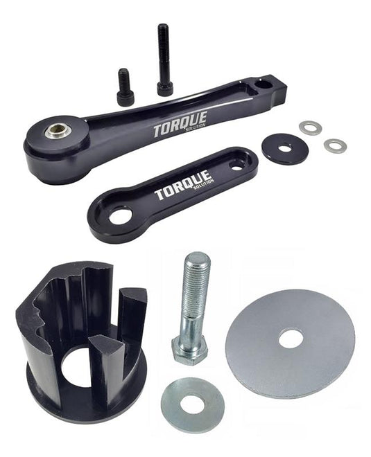 Torque Solution TS-VW-022-BS TQS Pendulum Mounts