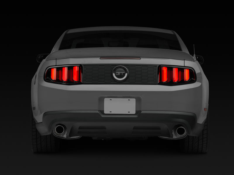 Load image into Gallery viewer, Raxiom 405839 RAX LED Taillights
