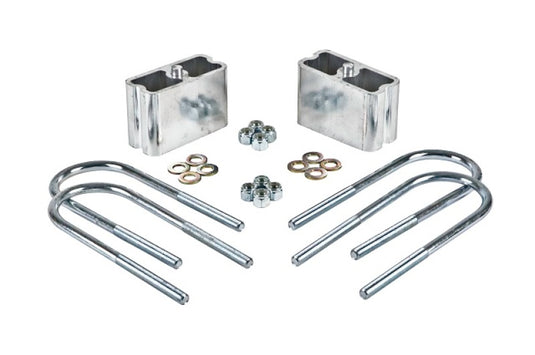Belltech 6202 BT Lowering Block Kit