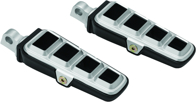 Kuryakyn 6666 KUR Foot Pegs F