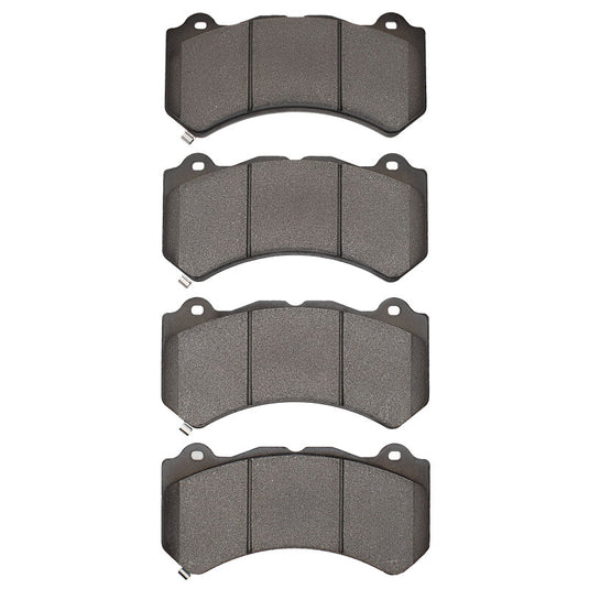 Dfc 1115-1405-01 DFC Active Performance Pads