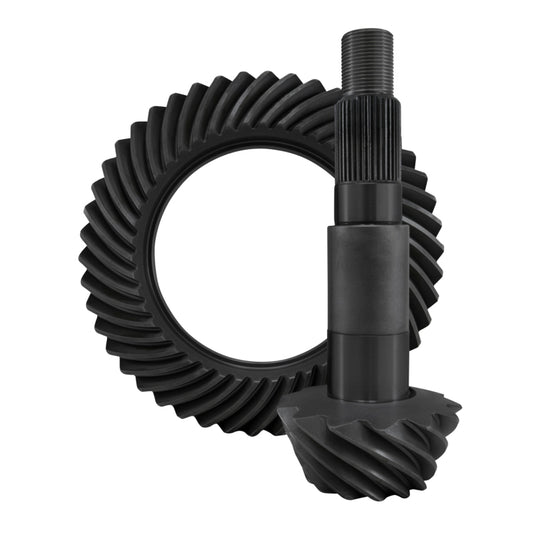 Yukon Gear & Axle YG D80-373-4 YUK Gear Sets - Dana