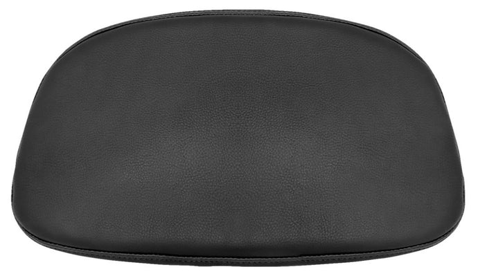 Saddlemen 11886-RS Chopped Tour-Pak Backrest Pad Cover for Road Sofa Seat