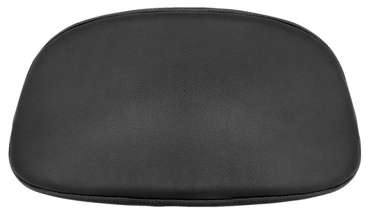 Saddlemen 11886-RS Chopped Tour-Pak Backrest Pad Cover for Road Sofa Seat